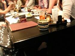 タイトル「月例関西飲み会（大阪 ２００５年８月６日）」の画像